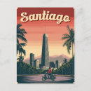 Pesquisar por santiago cartoes postais Andes
