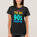 Pesquisar por nascer nos anos 90 camisetas 80