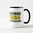 Pesquisar por 1964 canecas 60s