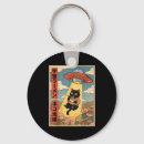 Pesquisar por japonês do gato chaveiros Homens