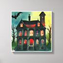 Pesquisar por esqueleto impressão de canvas Halloween