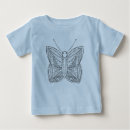 Pesquisar por inspirado bebê camisetas Estilo do zen doodle