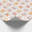 Pesquisar por coruja bonito papel de presente Aves