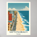 Pesquisar por daytona beach pósteres Oceano