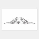 Pesquisar por cão branco preto adesivos Para pets