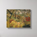 Pesquisar por rousseau impressão de canvas Pintura