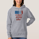 Pesquisar por pegada moletons com capuz Alterações climáticas