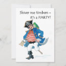 Pesquisar por papagaio pirata convites Partido