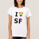 Pesquisar por orgulho gay san francisco roupas Lésbica
