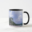 Pesquisar por linha costeira canecas Tropical