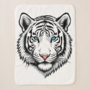Pesquisar por tigre branco mantas Cobertores