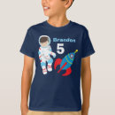 Pesquisar por nave espacial da nave espacial camisetas Para crianças