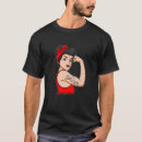 Pesquisar por menina rockabilly camisetas Retrô