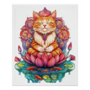 Pesquisar por zen pósteres Gatos