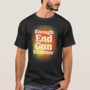 Pesquisar por violência armada camisetas Controle