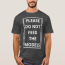 Pesquisar por favor não alimente camisetas Animais