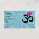 Pesquisar por aum cartao de visita Ohm