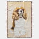 Pesquisar por king charles mantas Spaniel