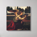 Pesquisar por leonardo da vinci impressão de canvas Renascença