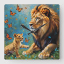 Pesquisar por cubos relogios de parede Moderno