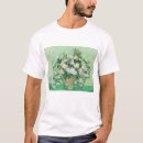 Pesquisar por vasos camisetas Vincent van gogh