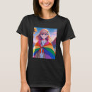 Pesquisar por amantes lésbicas camisetas Gay