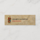 Pesquisar por cartão do natal vintage cartao de visita Vermelho