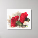 Pesquisar por cravos vermelhos artes pósteres Dianthus