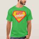 Pesquisar por assistente veterinário camisetas Para