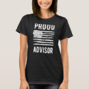Pesquisar por advisor camisetas Americano