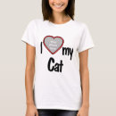 Pesquisar por de gato femininas camisetas Para pets