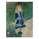 Pesquisar por pierre auguste renoir pôsteres pósteres Flores