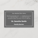 Pesquisar por saúde cartao de visita Médico