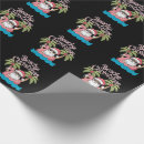 Pesquisar por praia tropical papel de presente Natal