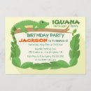 Pesquisar por iguana convites Selva