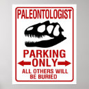 Pesquisar por paleontologia pósteres Dinossauro