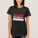 Pesquisar por bandeira indonésia camisetas 4 de julho