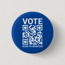 Pesquisar por vote botons Votação