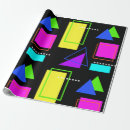 Pesquisar por formas geométricas papel de presente Qualquer pessoa