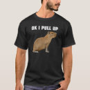 Pesquisar por capybaras camisetas Bonitinha