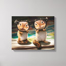 Pesquisar por história quadrinhos impressão de canvas Engraçado