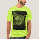 Pesquisar por desenho do gato camisetas Qualquer pessoa