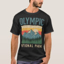Pesquisar por olympic camisetas Vida selvagem