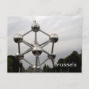 Pesquisar por bruxelas bélgica cartoes postais Atômio
