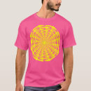 Pesquisar por ilusão visual camisetas Desafio para o cérebro