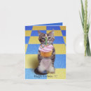 Pesquisar por de aniversario gato e bolo bebe Para crianças