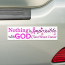 Pesquisar por o deus é com você adesivos carros Religião