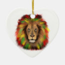 Pesquisar por rasta ornamentos Leão