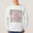 Pesquisar por abstrato colorido camisetas Para ele