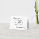 Pesquisar por on your wedding day convites Bride